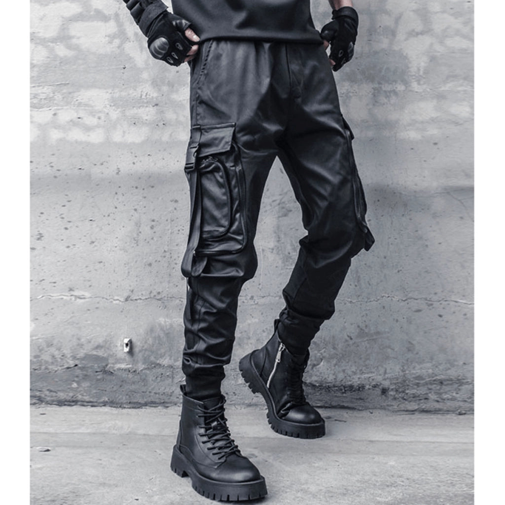 Utility Tactical Pants