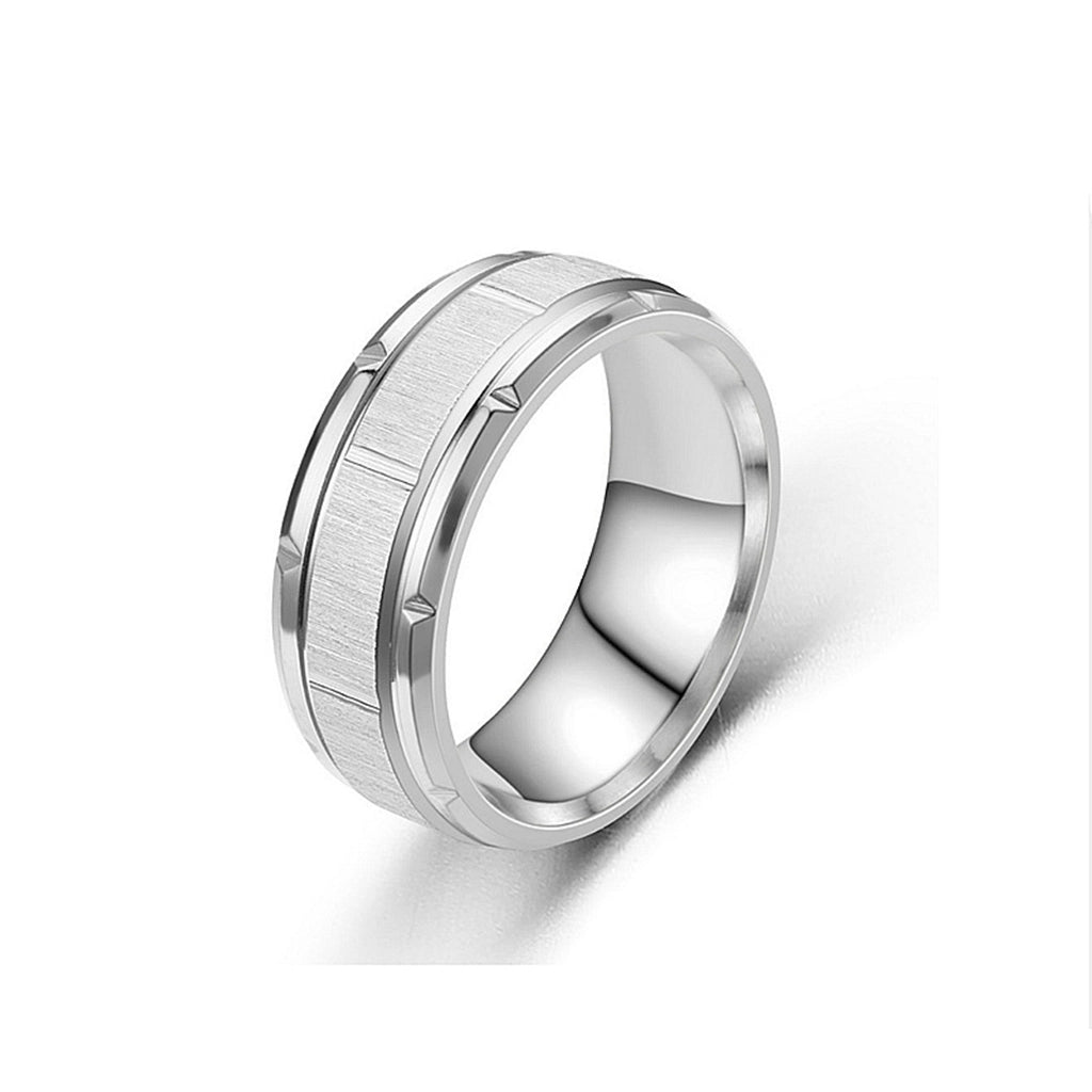 Minimalist Ring