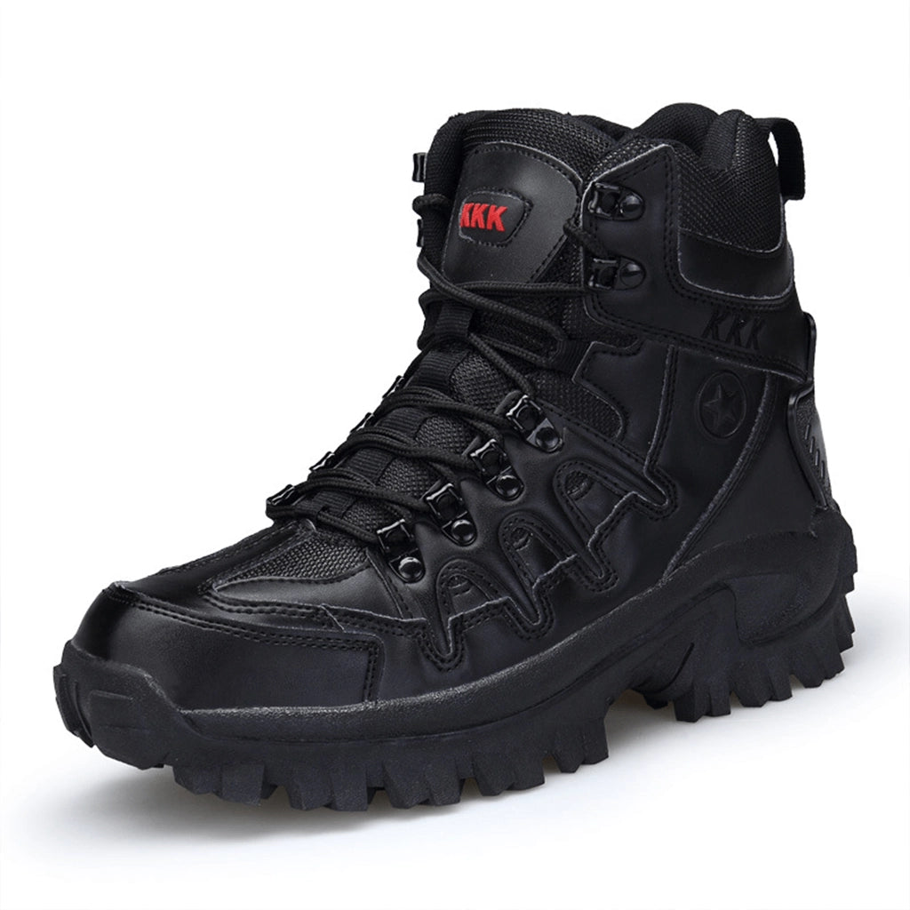 Urban Explorers Boots