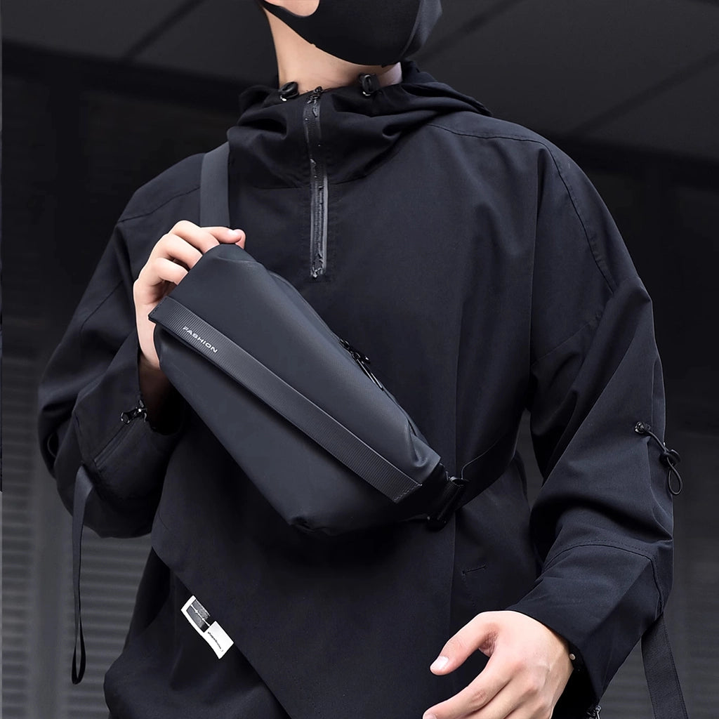 Lightweight Bag for City Rides