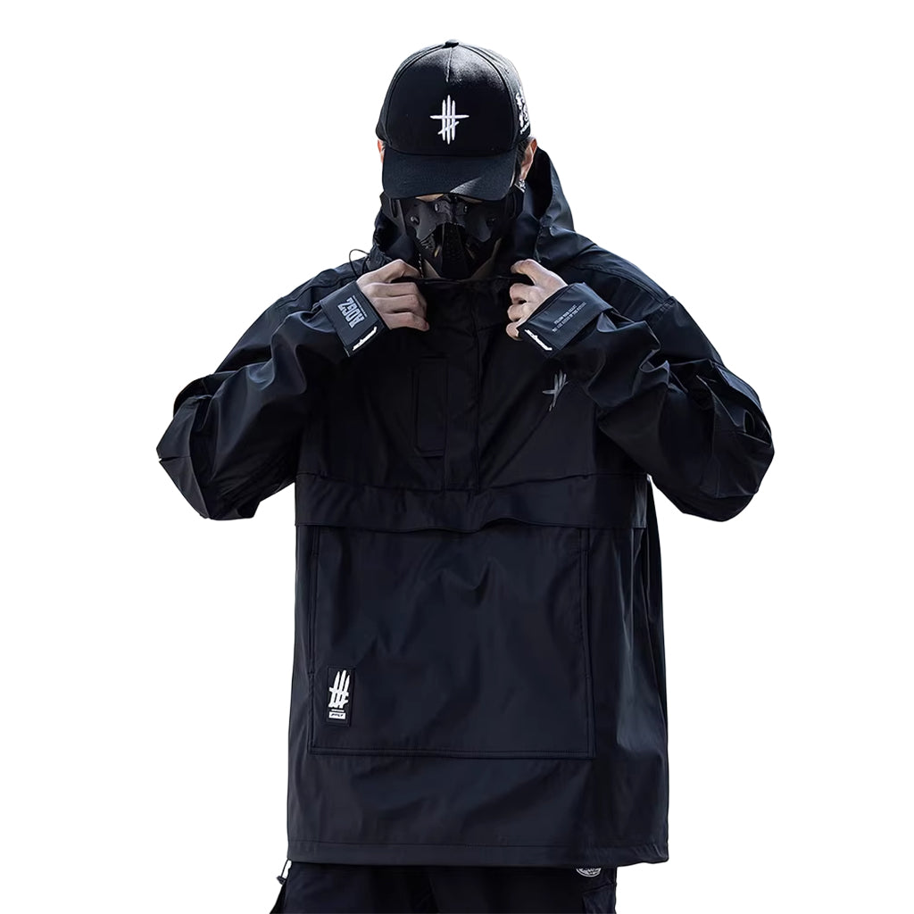 AOGZ Storm Shell Jacket