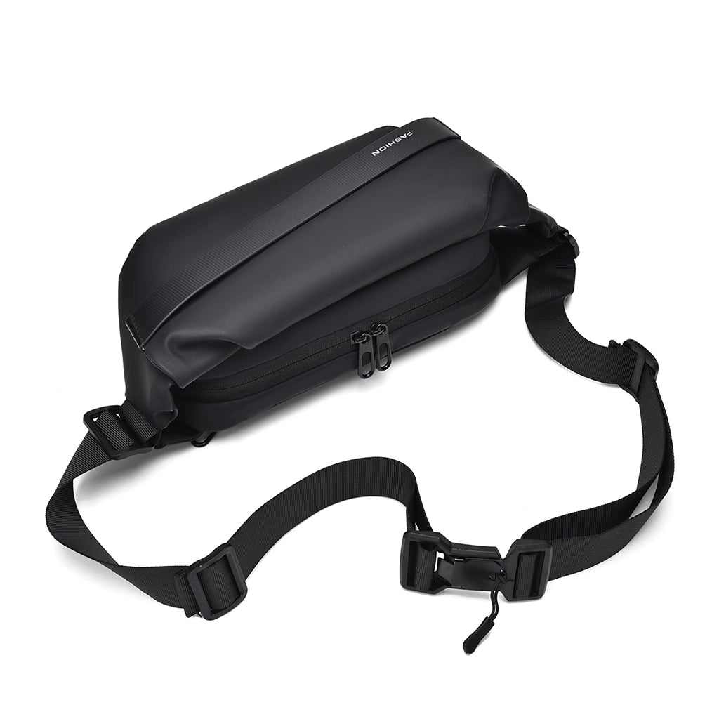 Lightweight Bag for City Rides