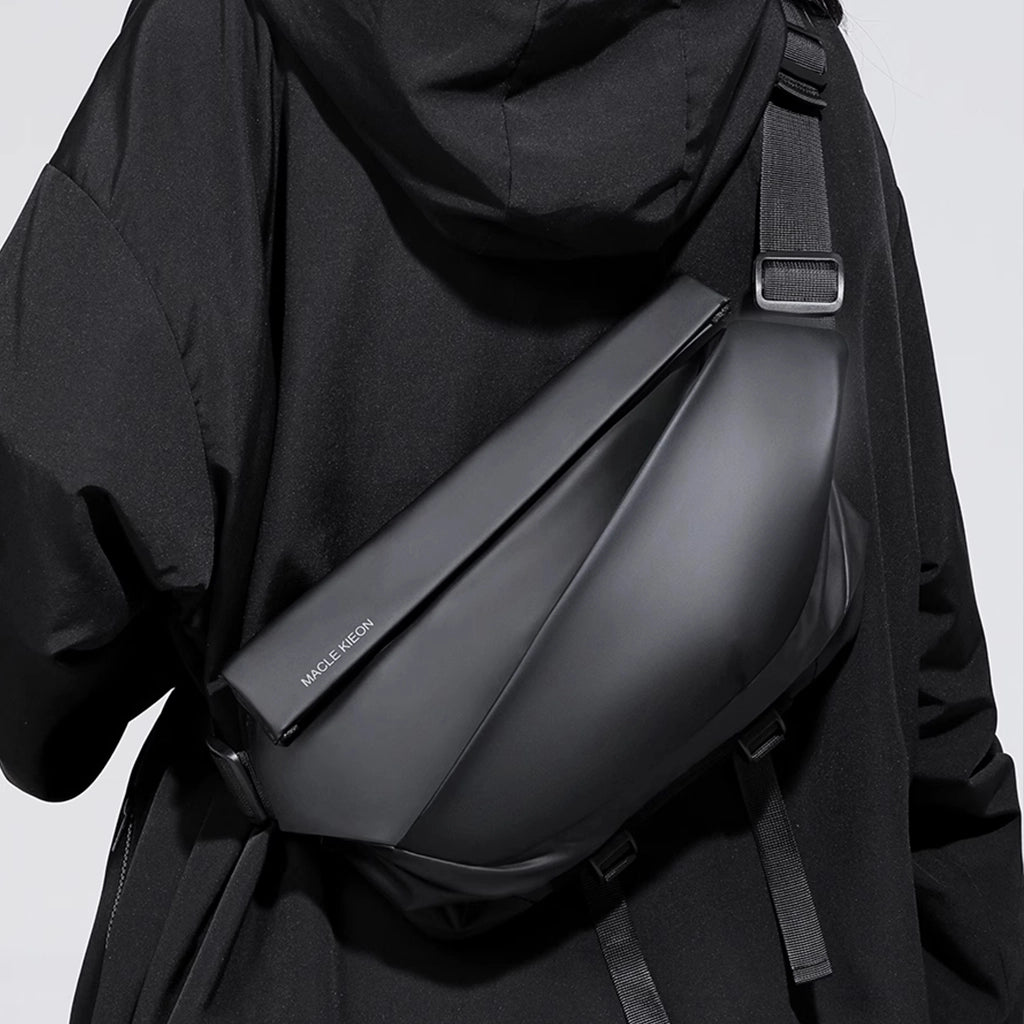 Urban Minimalists Tech Sling