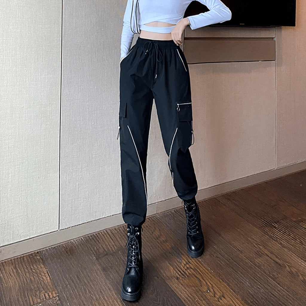 Urban Tactical Reflective Joggers