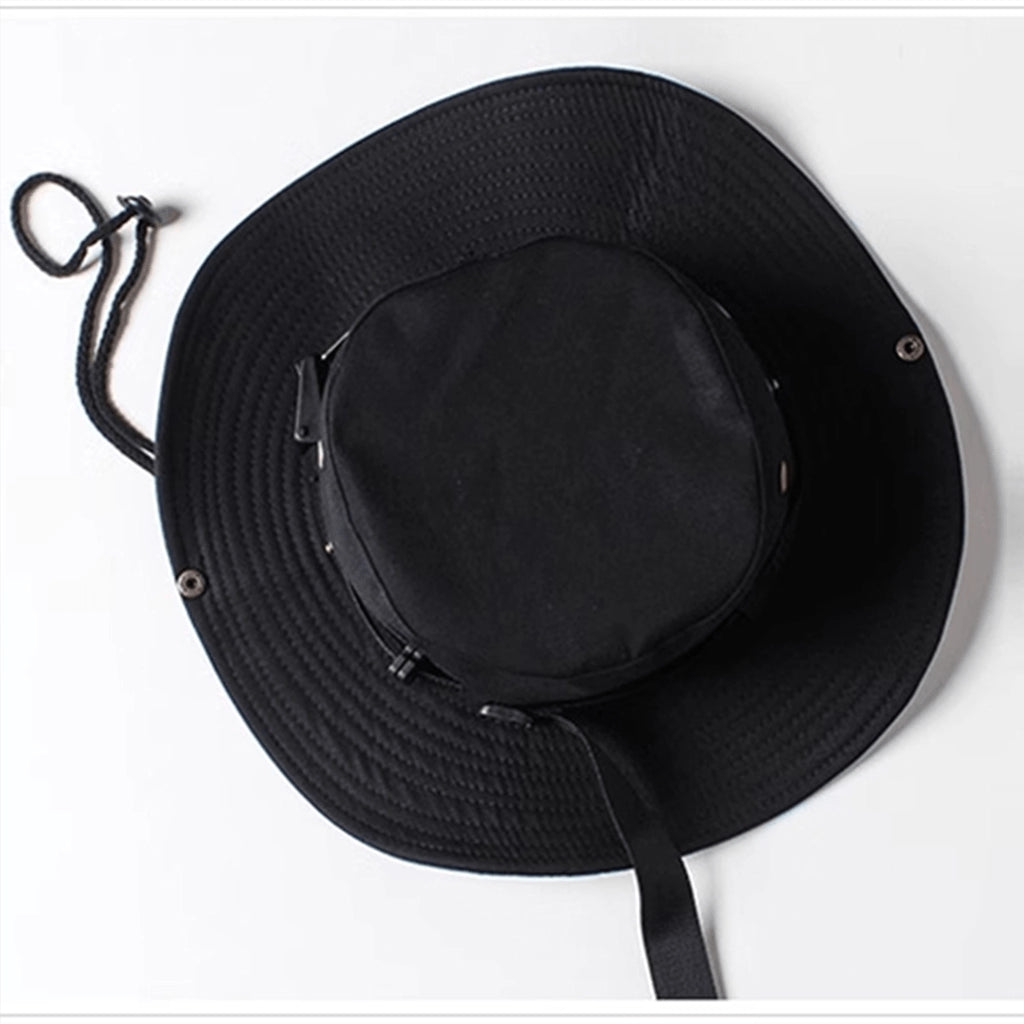 Outdoor Boonie Hat