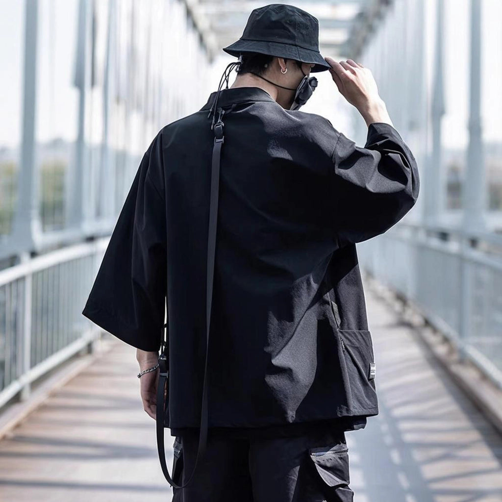 Shadowline Tactical Noragi Jacket