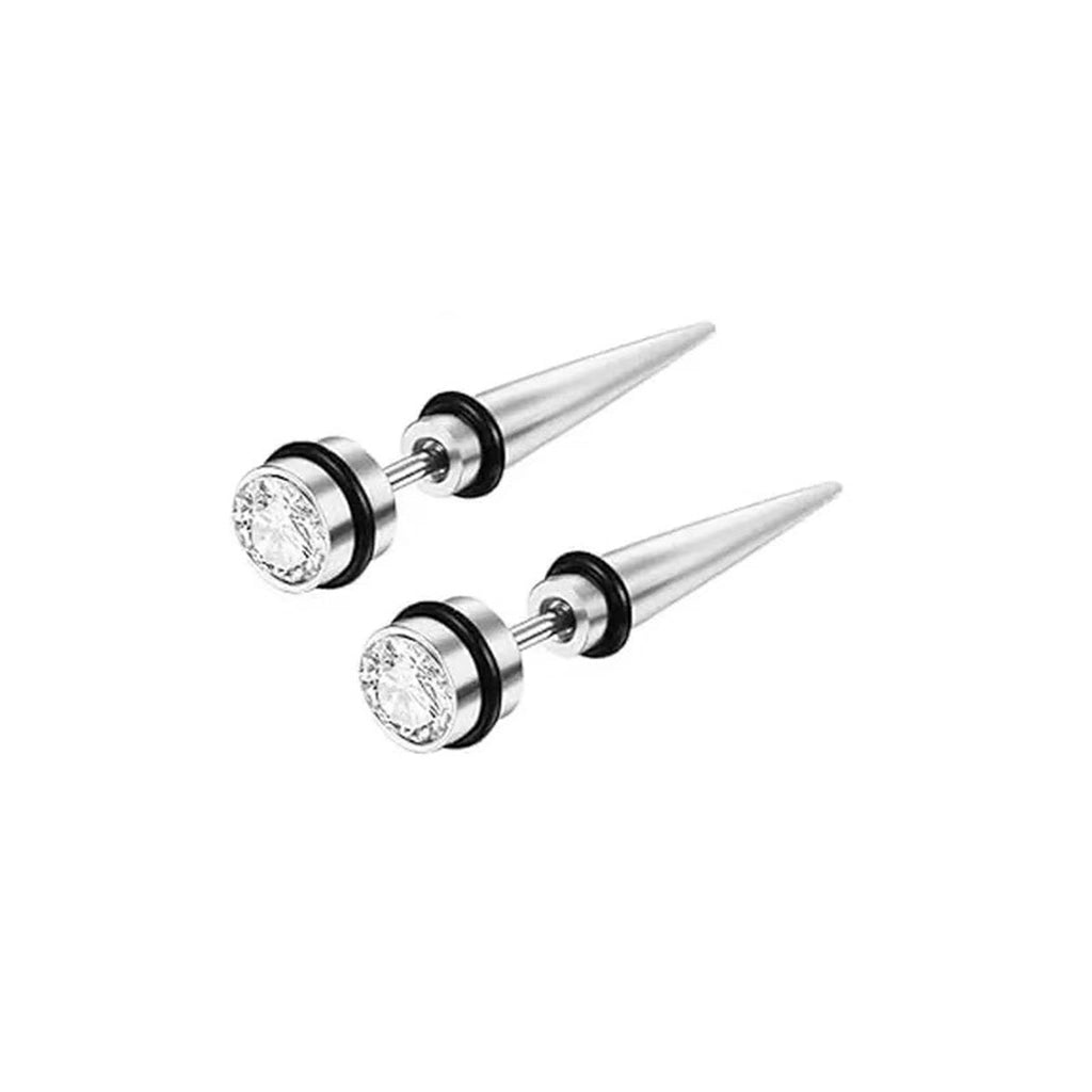 Spike Stud Earrings