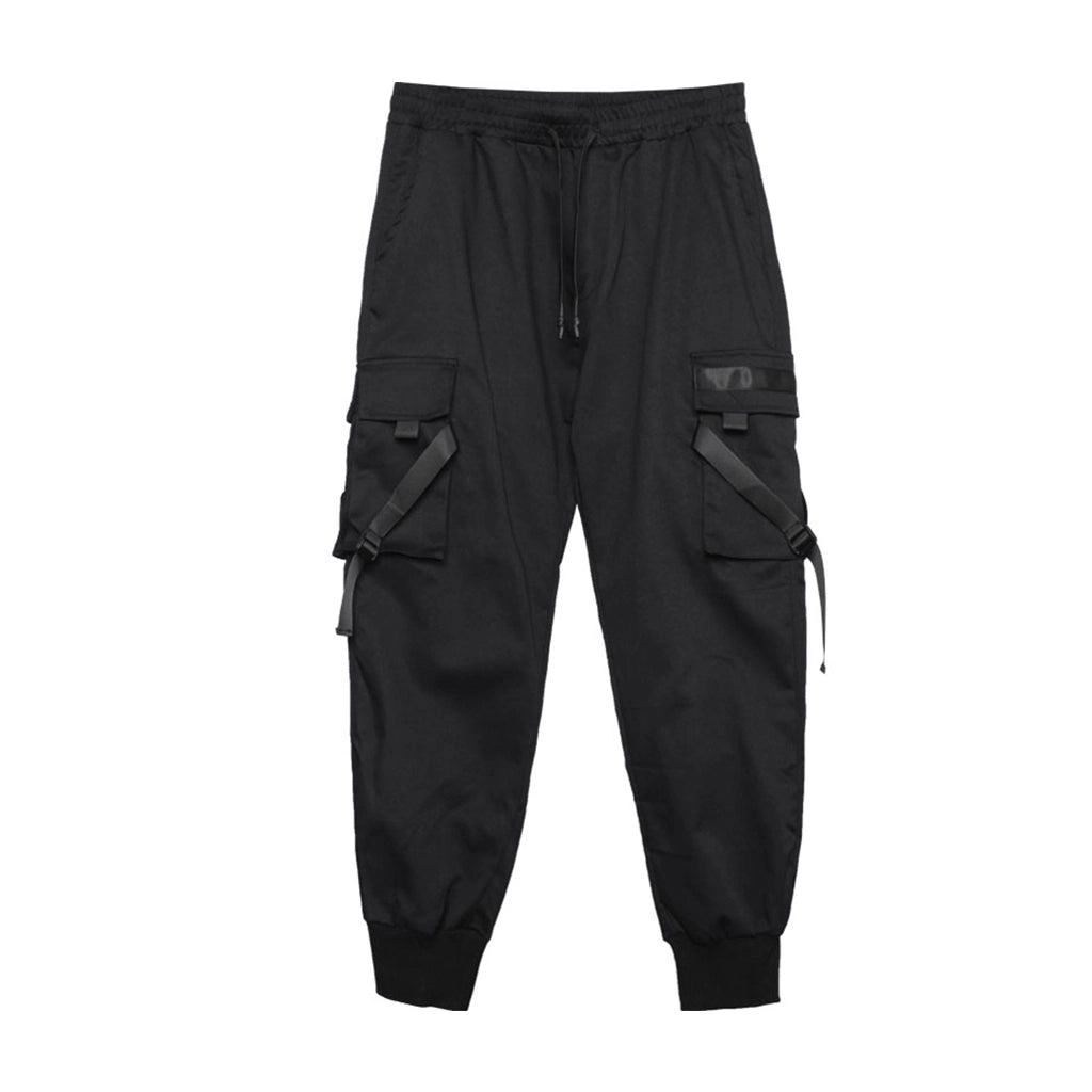 Minimalist Techwear Pants