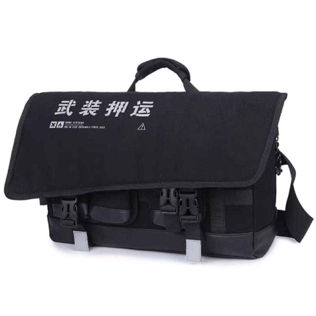 Large Capacity Crossbody Sling