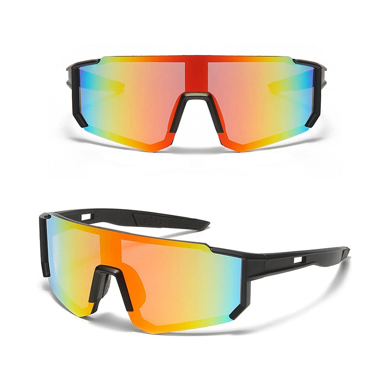 Sport Utility Techwear Sunglasses