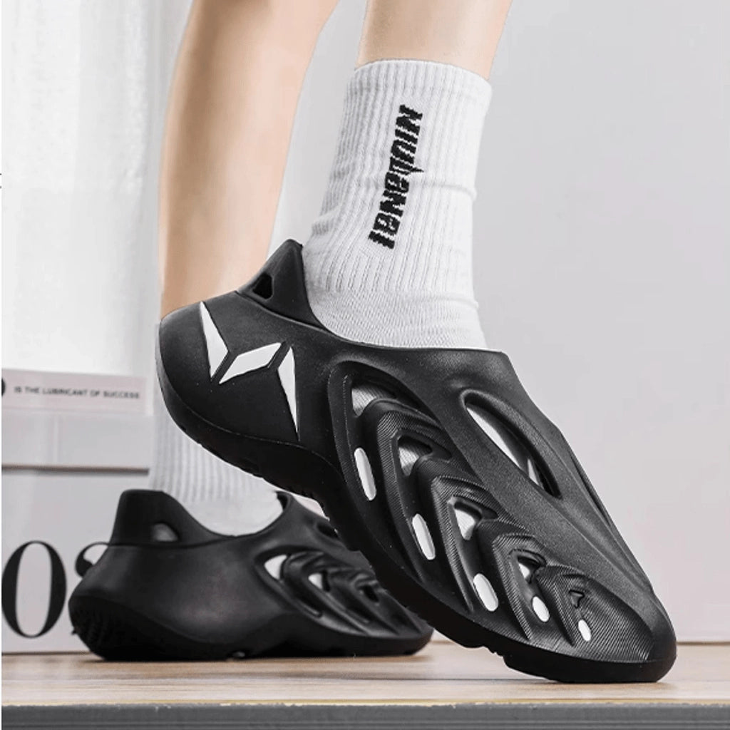 Lightweight Techwear Sandals