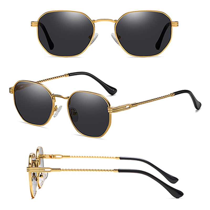 Luxury Techwear Sunglasses