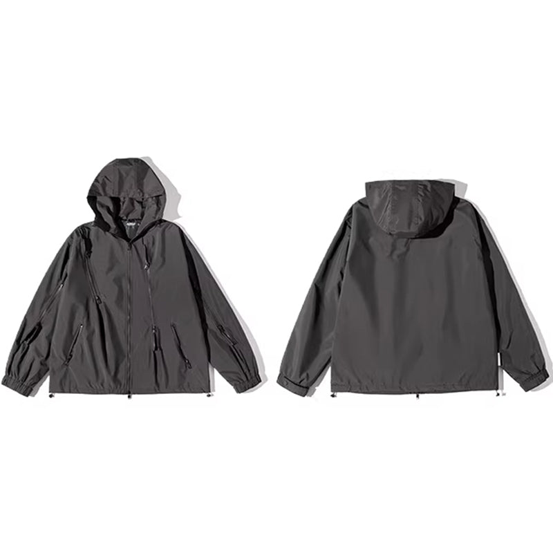 Women's Lightweight Bomber Jacket
