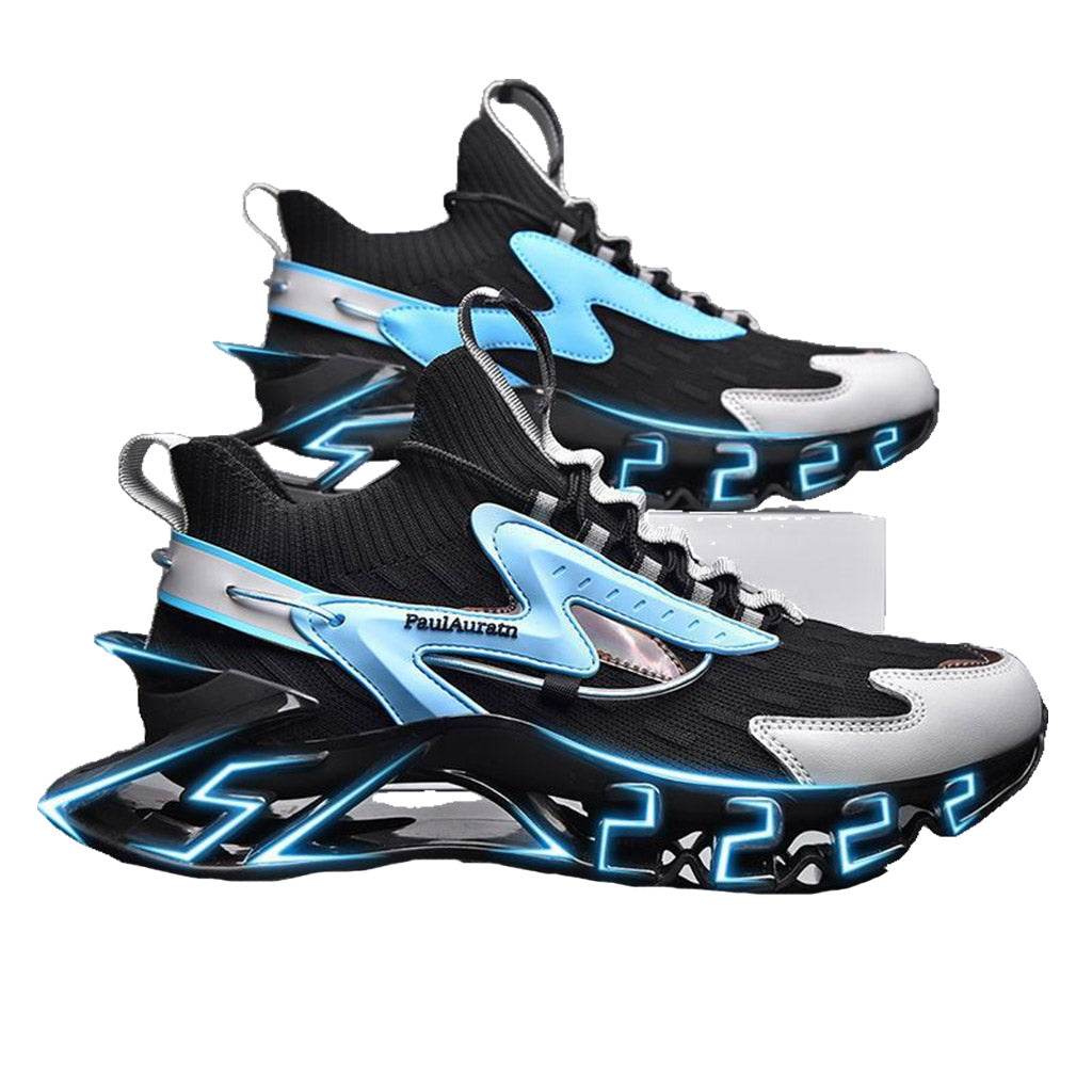 IonDrive Techwear Sneakers