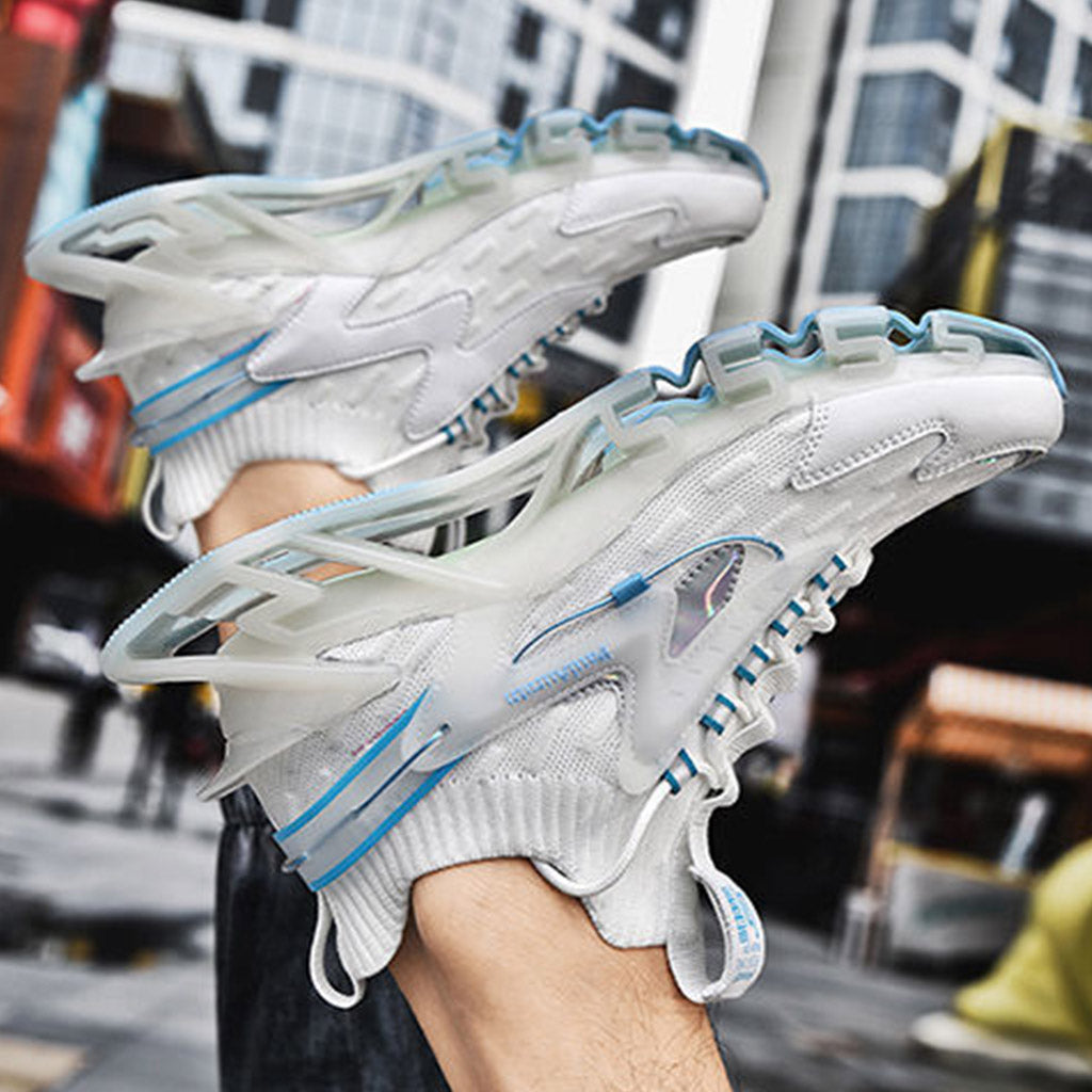 IonDrive Techwear Sneakers