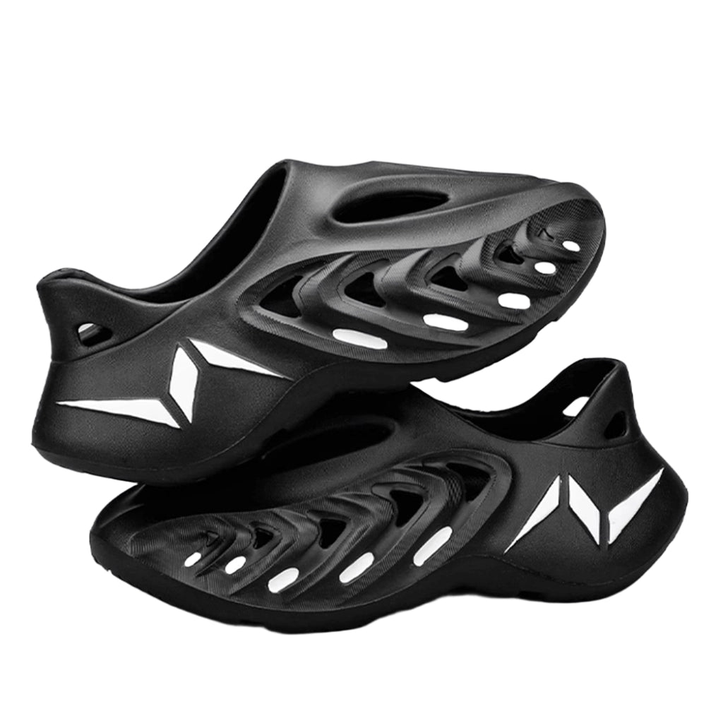 Lightweight Techwear Sandals