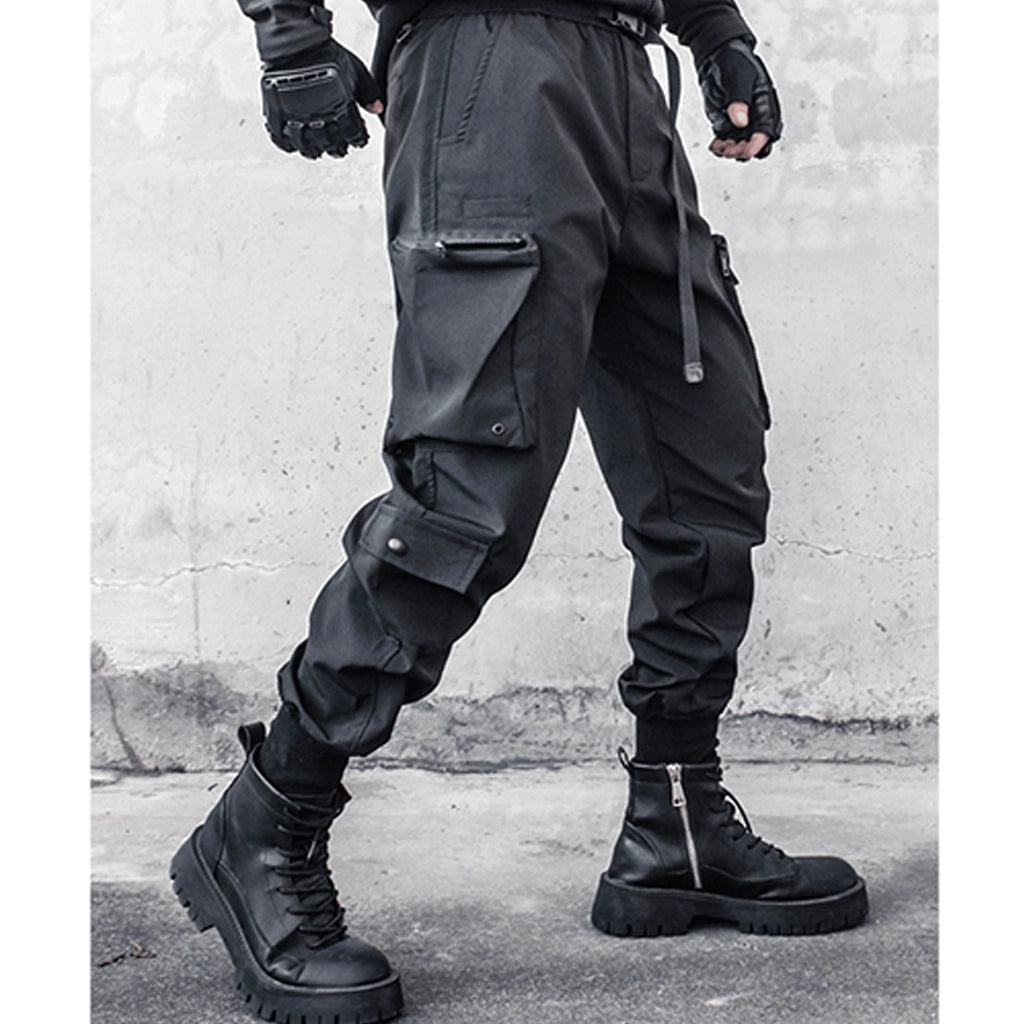 Tactical Utility Trousers