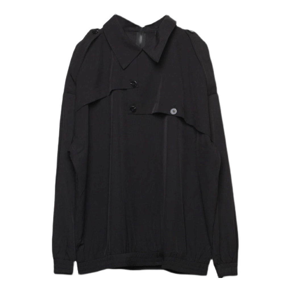 Waterproof Techwear Shirt