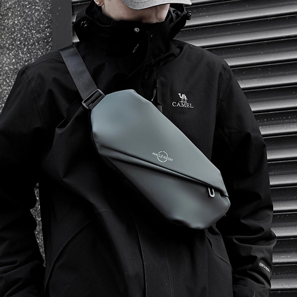 Anti-Theft Tech Sling Bag