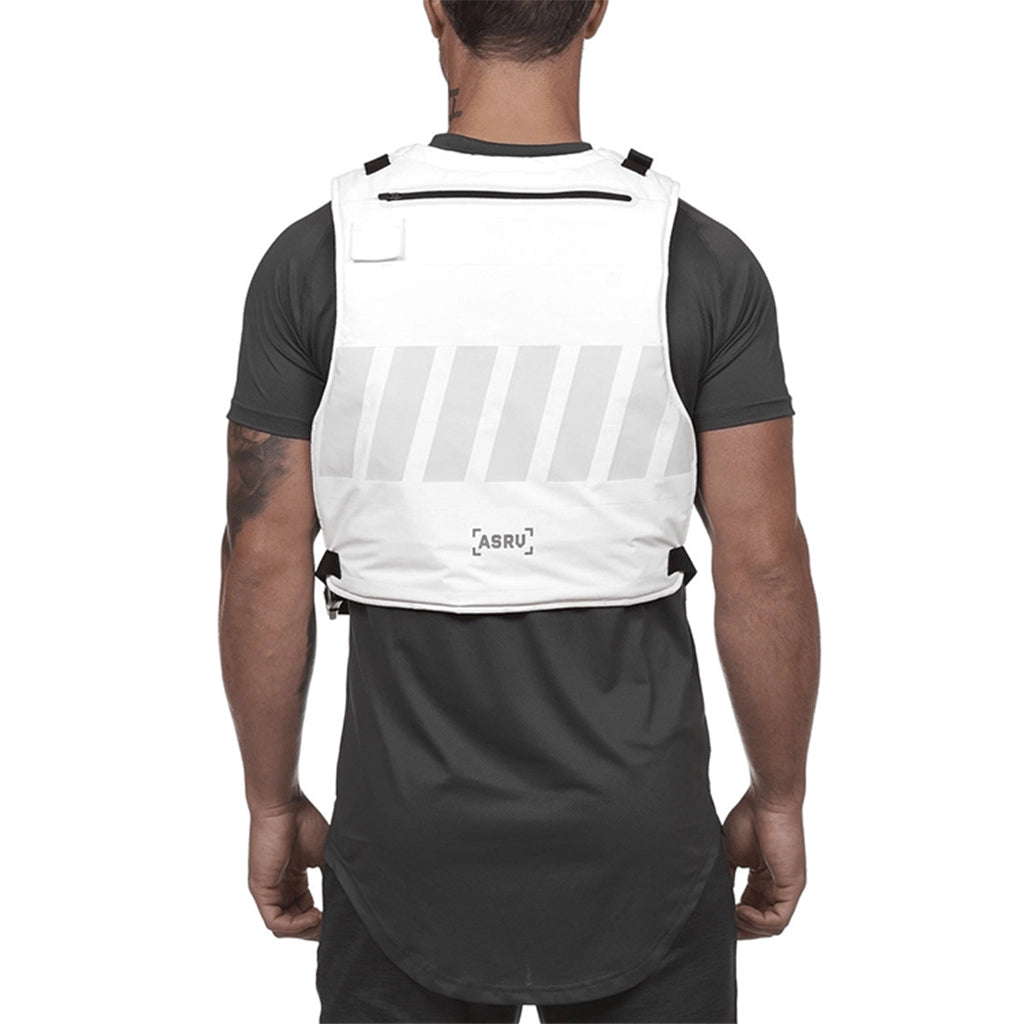 Reflective Safety Vest