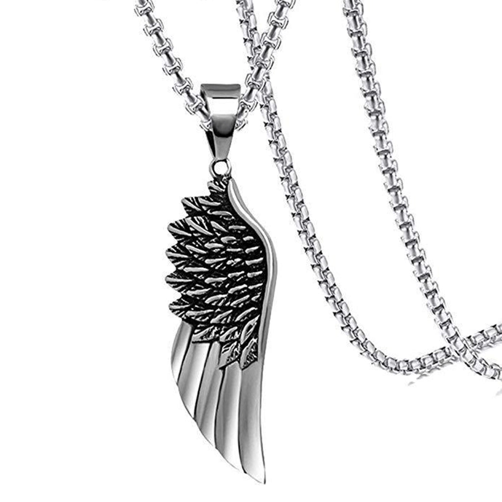 Wings of Freedom Necklace
