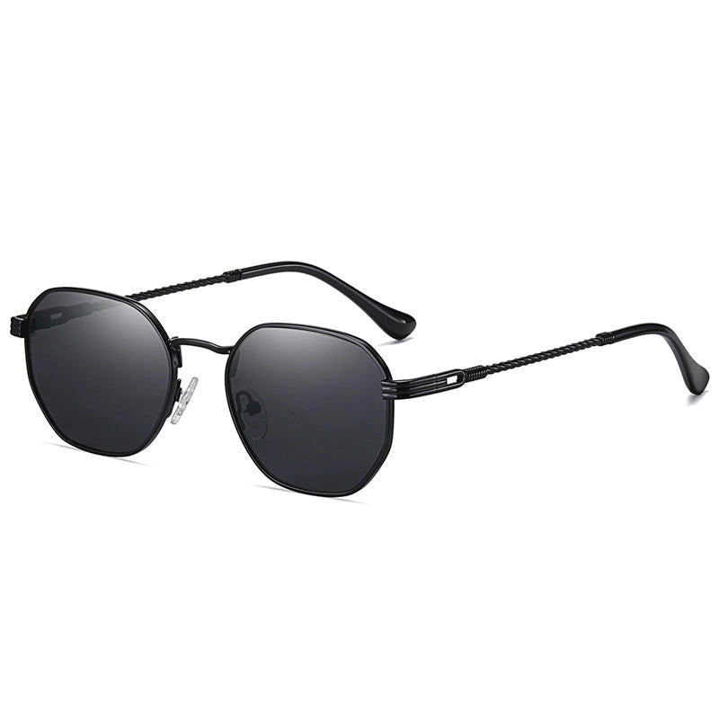 Luxury Techwear Sunglasses