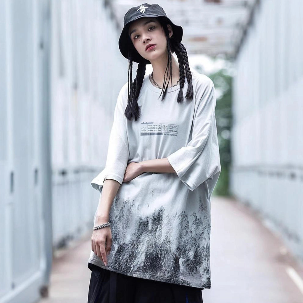 Studio One Reactive Tech Tee