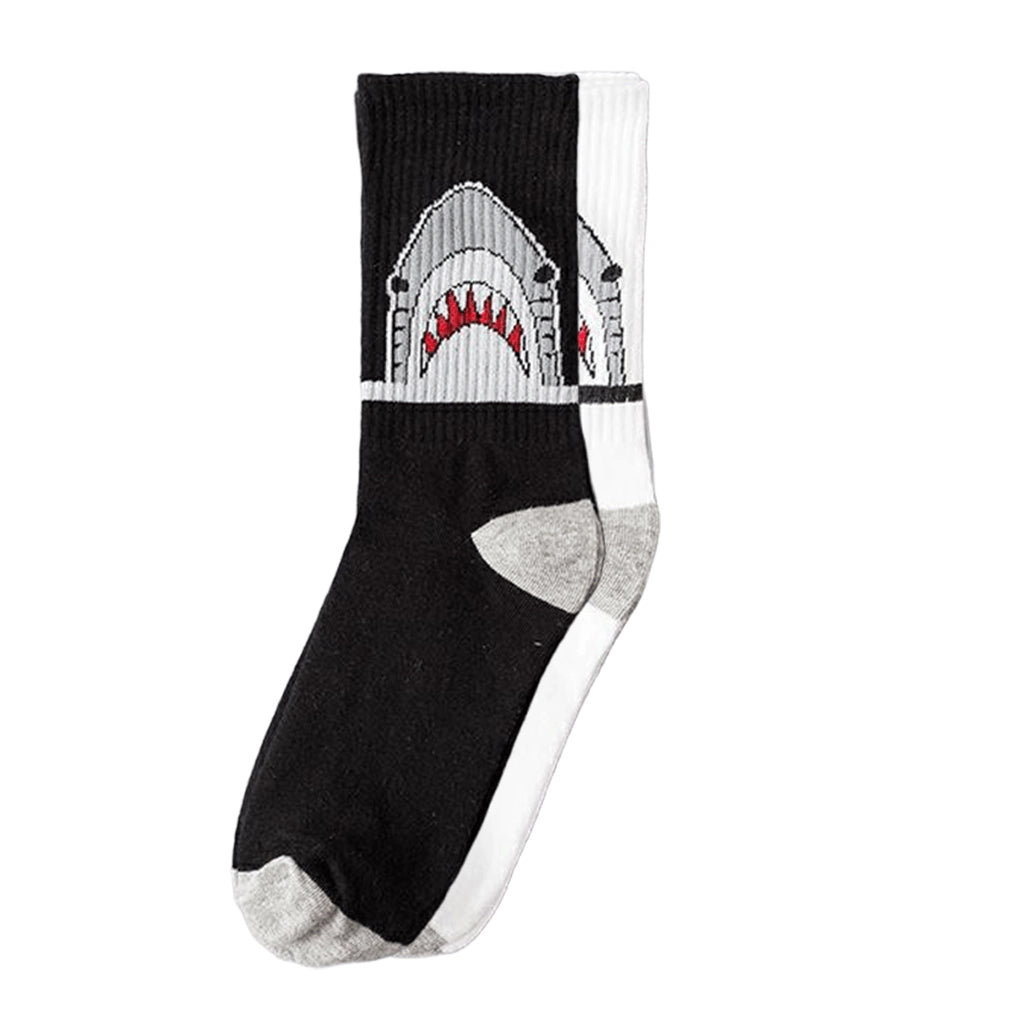 Shark Crew Socks