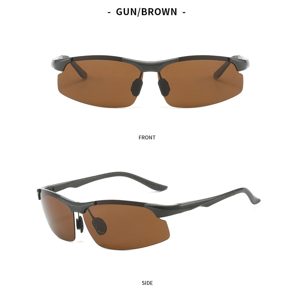 Lightweight Tactical Sunglasses