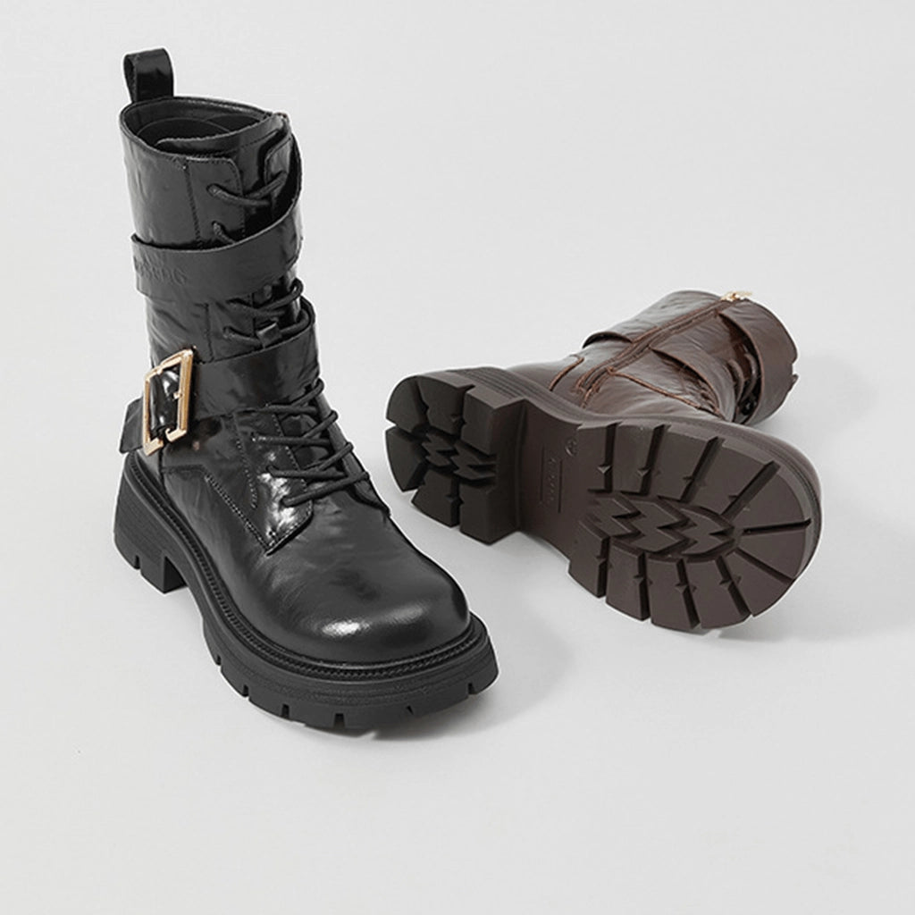 Urban Tactical Boots