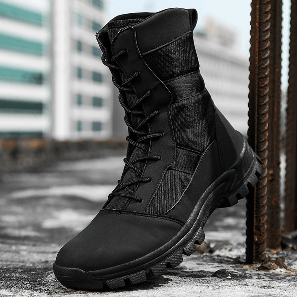 Outdoor Versatility Boots