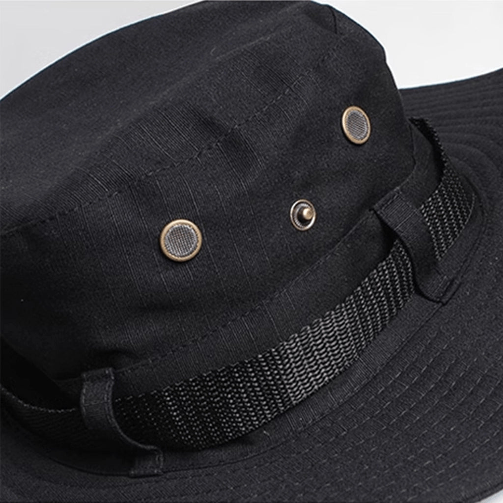 Outdoor Boonie Hat