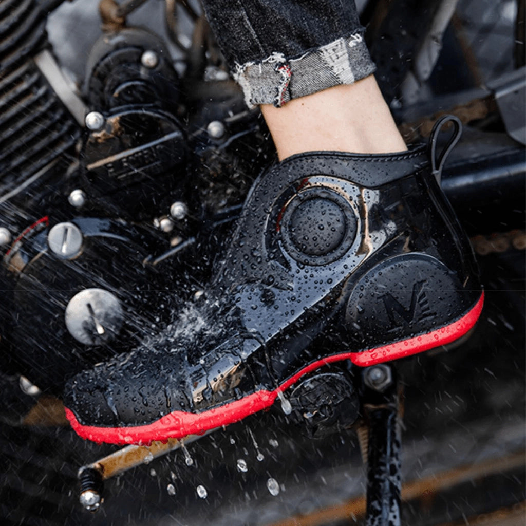 Non-Slip Rain Boots