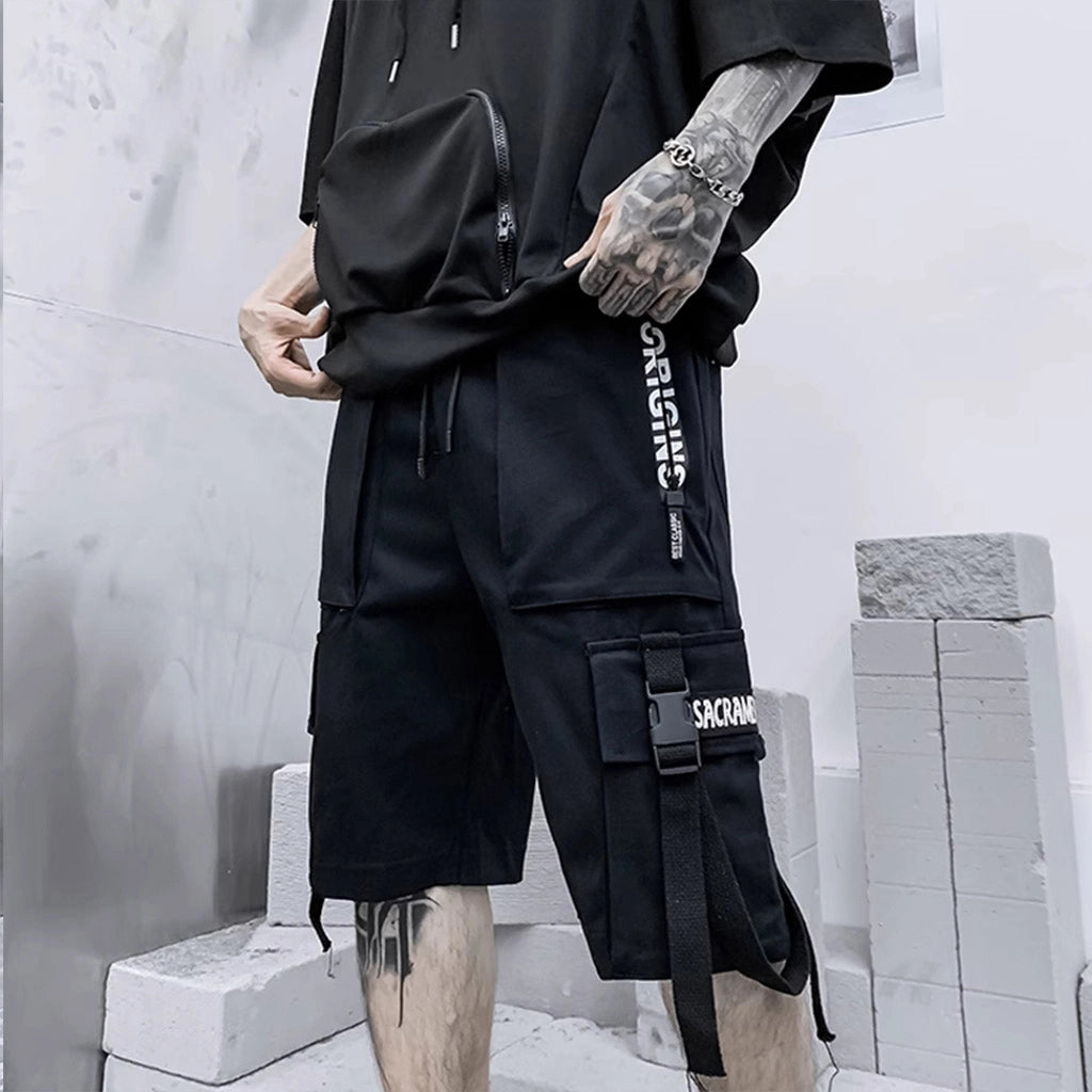 Advanced Tactical Utility Shorts