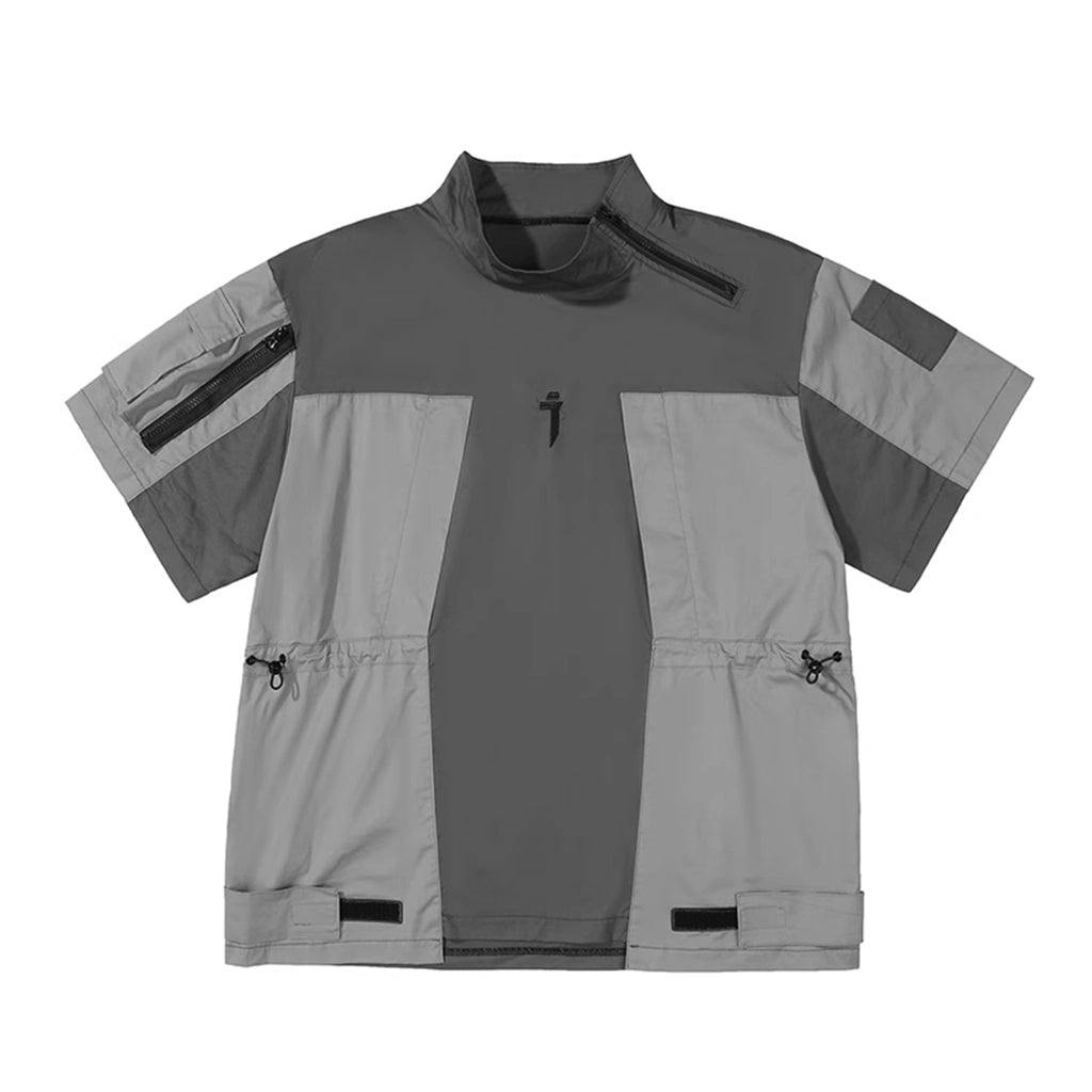 Urban Performance Tech Workout Tee