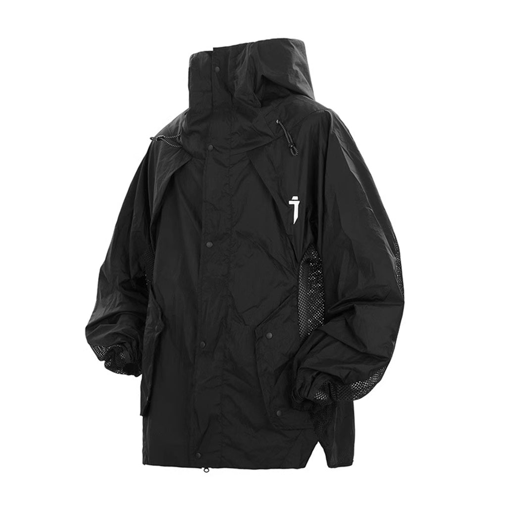 Hyperlight Breathable Shell Jacket
