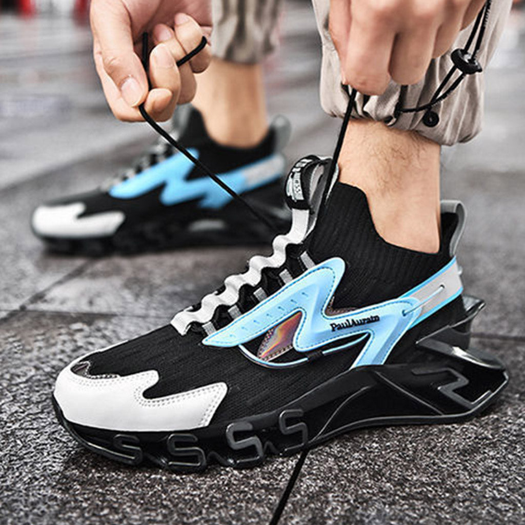 IonDrive Techwear Sneakers