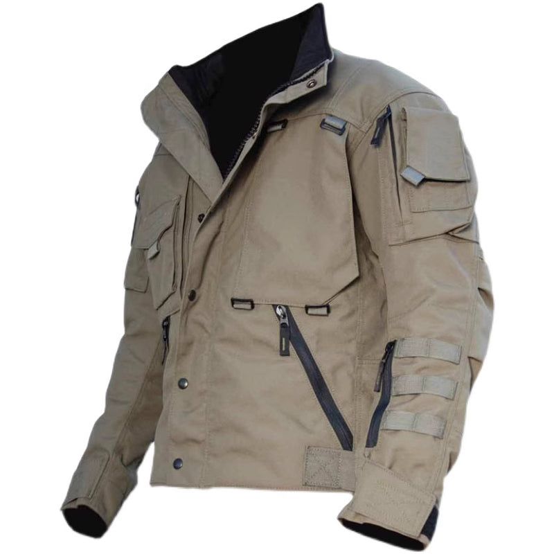 Outdoor Tactical Jacket