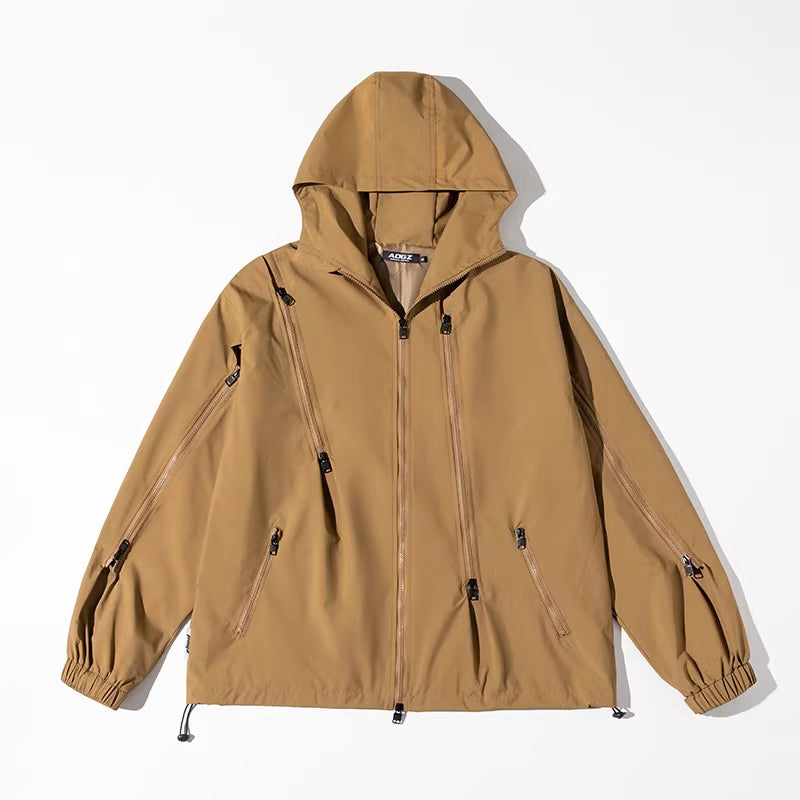 Women's Lightweight Bomber Jacket