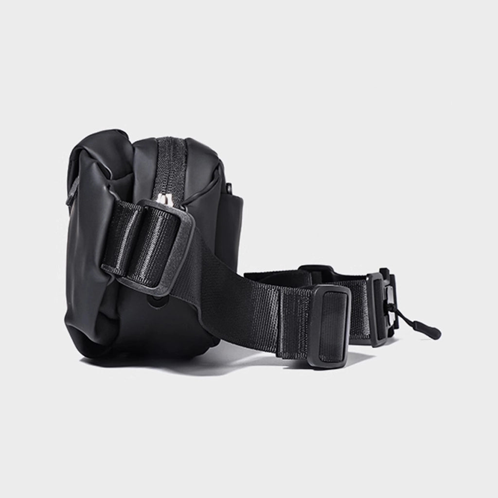 Anti-Theft Tech Sling Bag