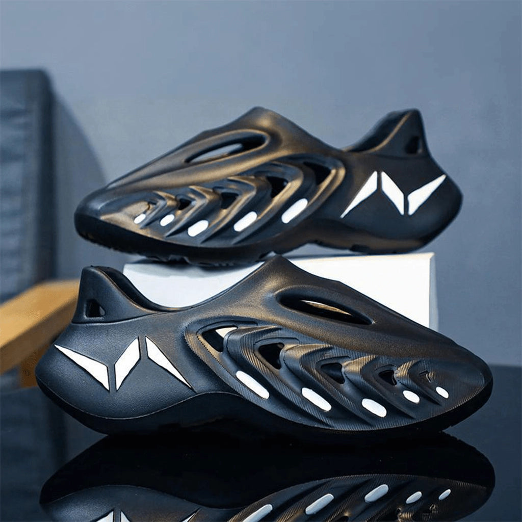 Lightweight Techwear Sandals