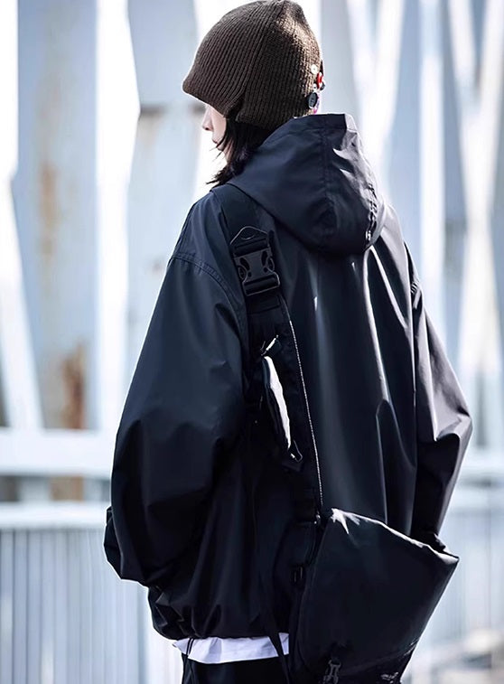 Women's Lightweight Bomber Jacket