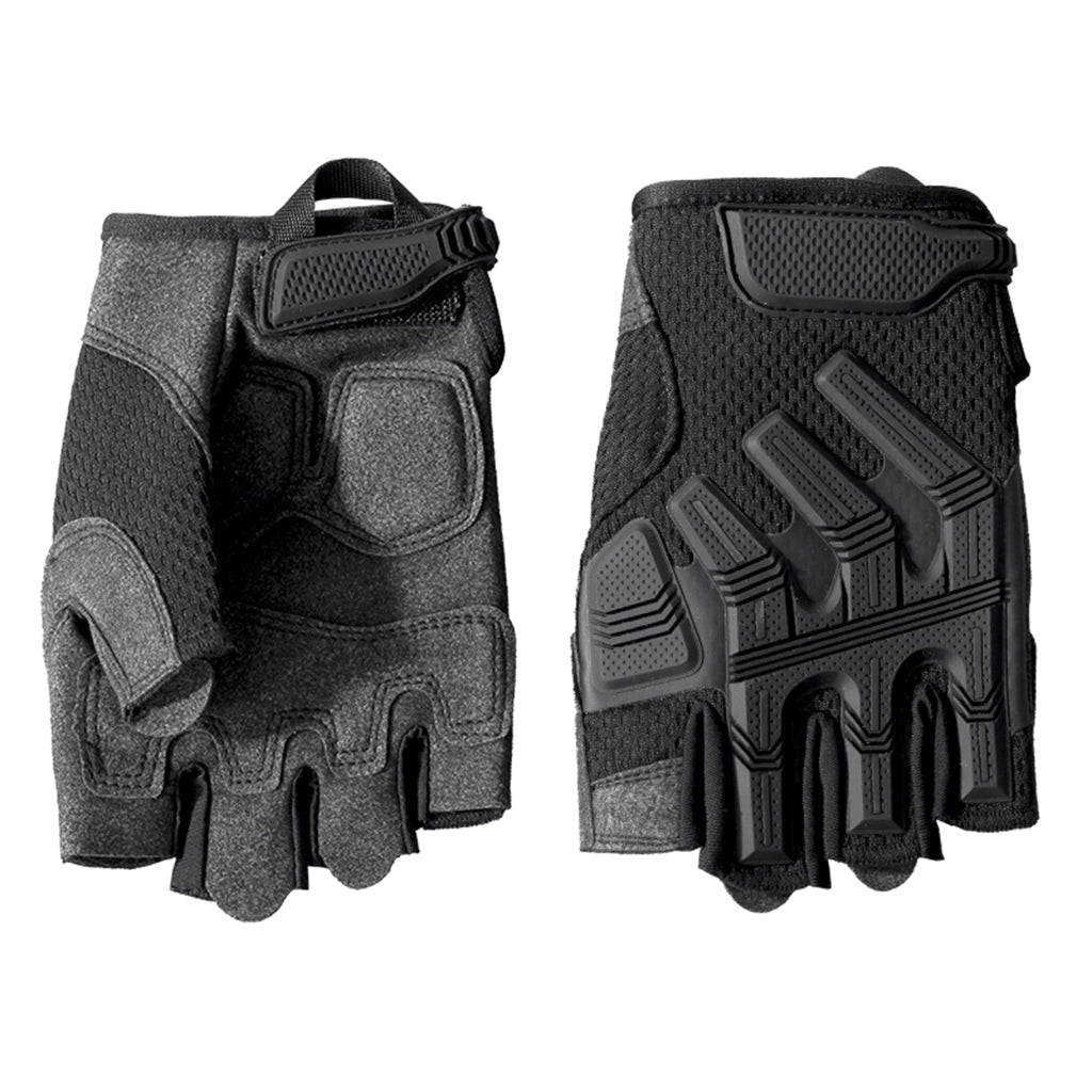 Techwear Tactical Gloves