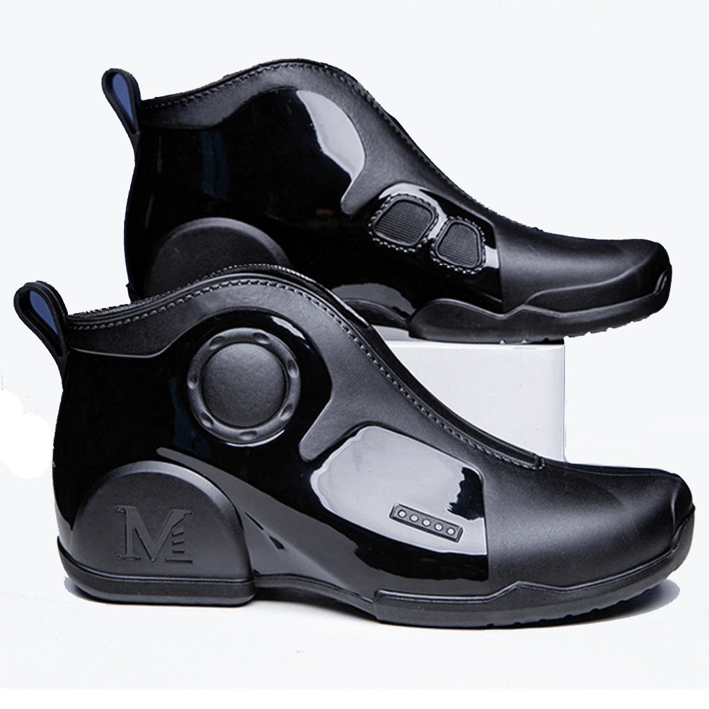 Non-Slip Rain Boots
