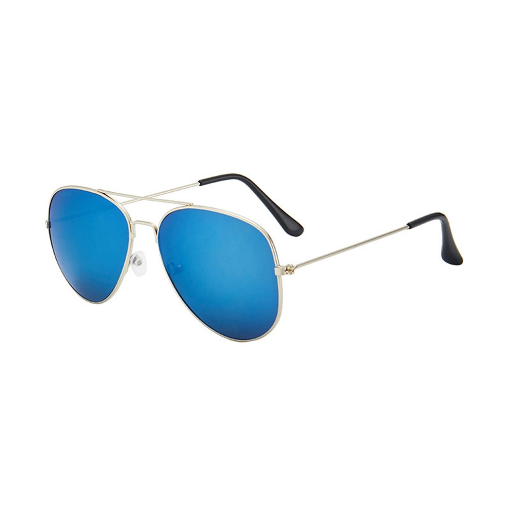 Iconic Aviator Sunglasses