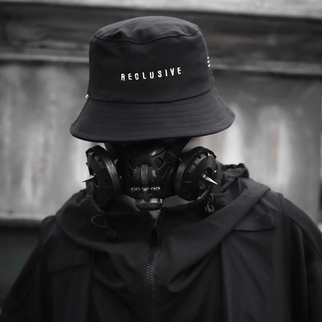 Reclusive Bucket Hat