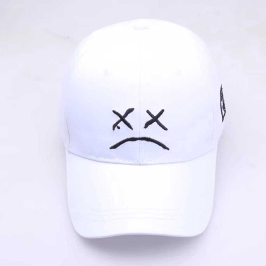 Sad Techwear Cap
