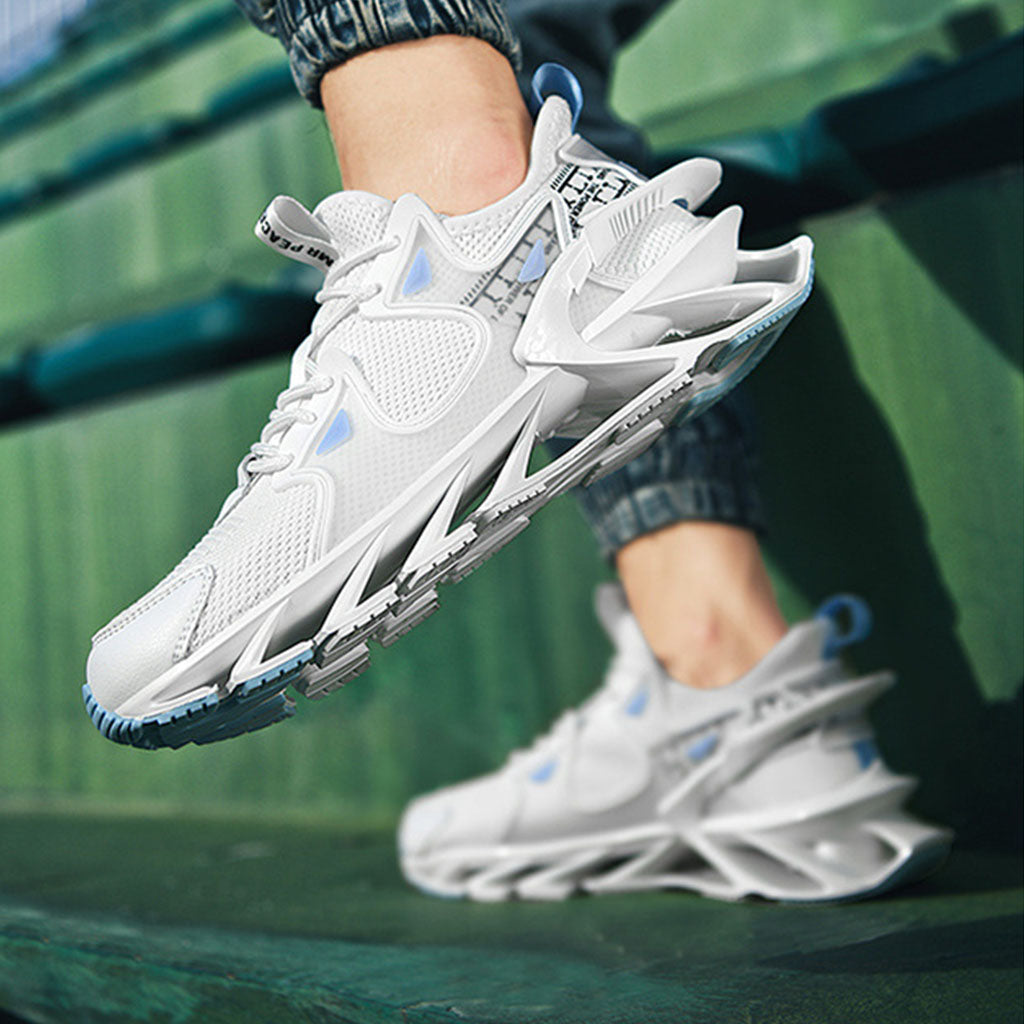 Breathable Everyday Sneakers