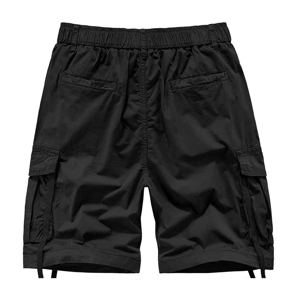 All-Weather Travel Shorts