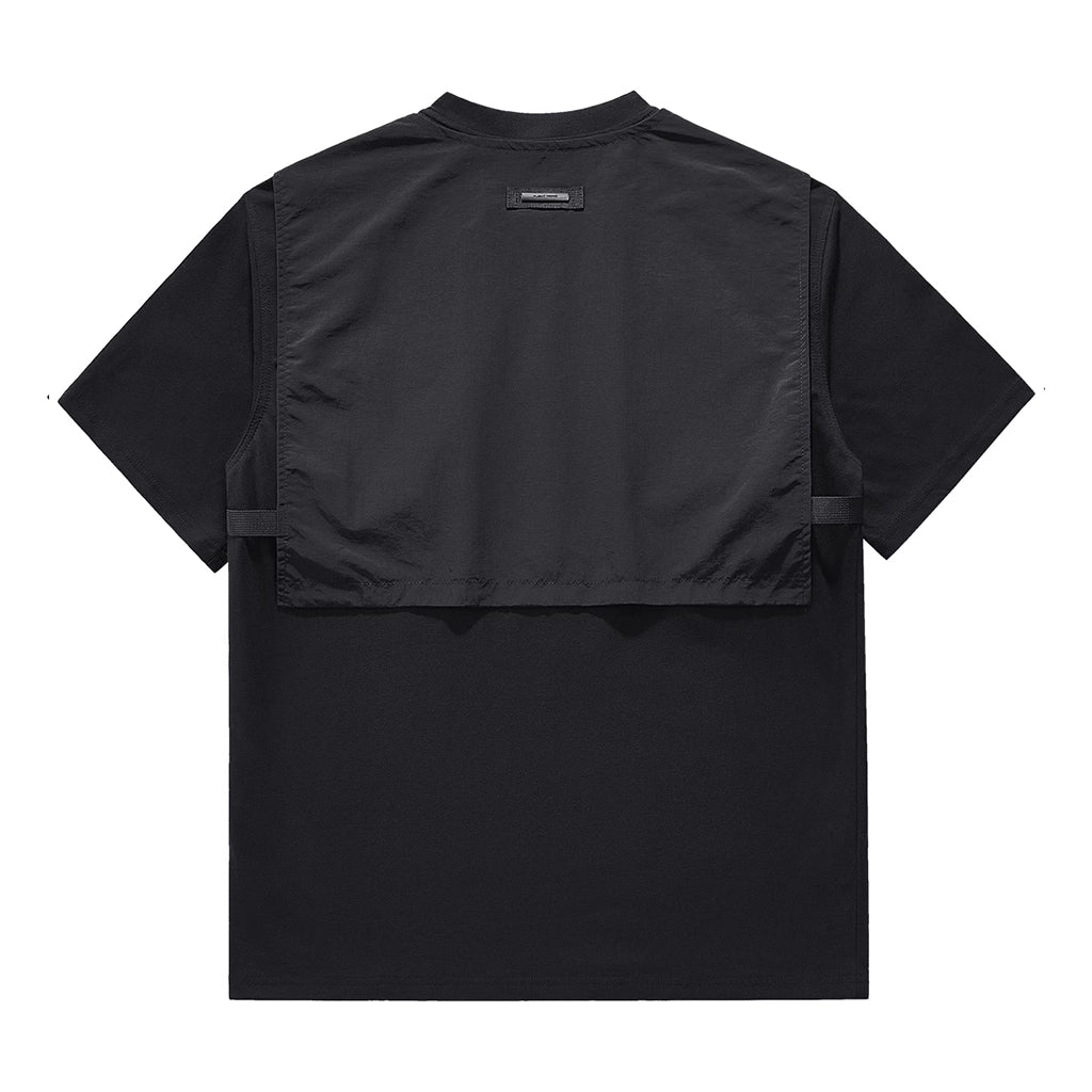 Breathable Tactical Hiking Tee